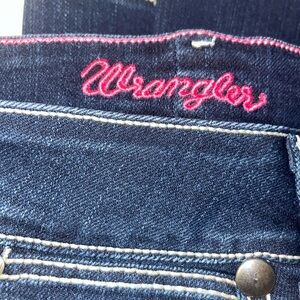 Wrangler’s